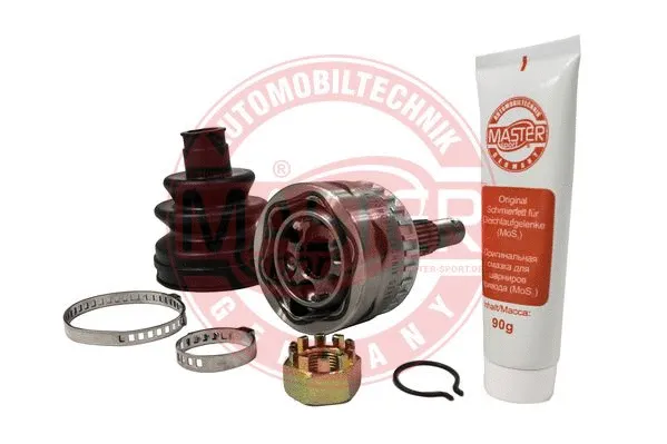 Joint Kit, drive shaft (304596-SET-MS)