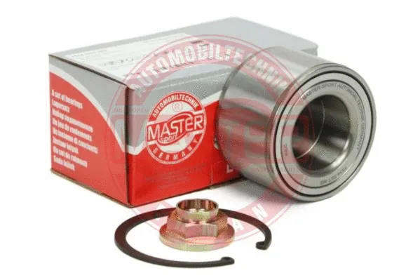 Wheel Bearing Kit