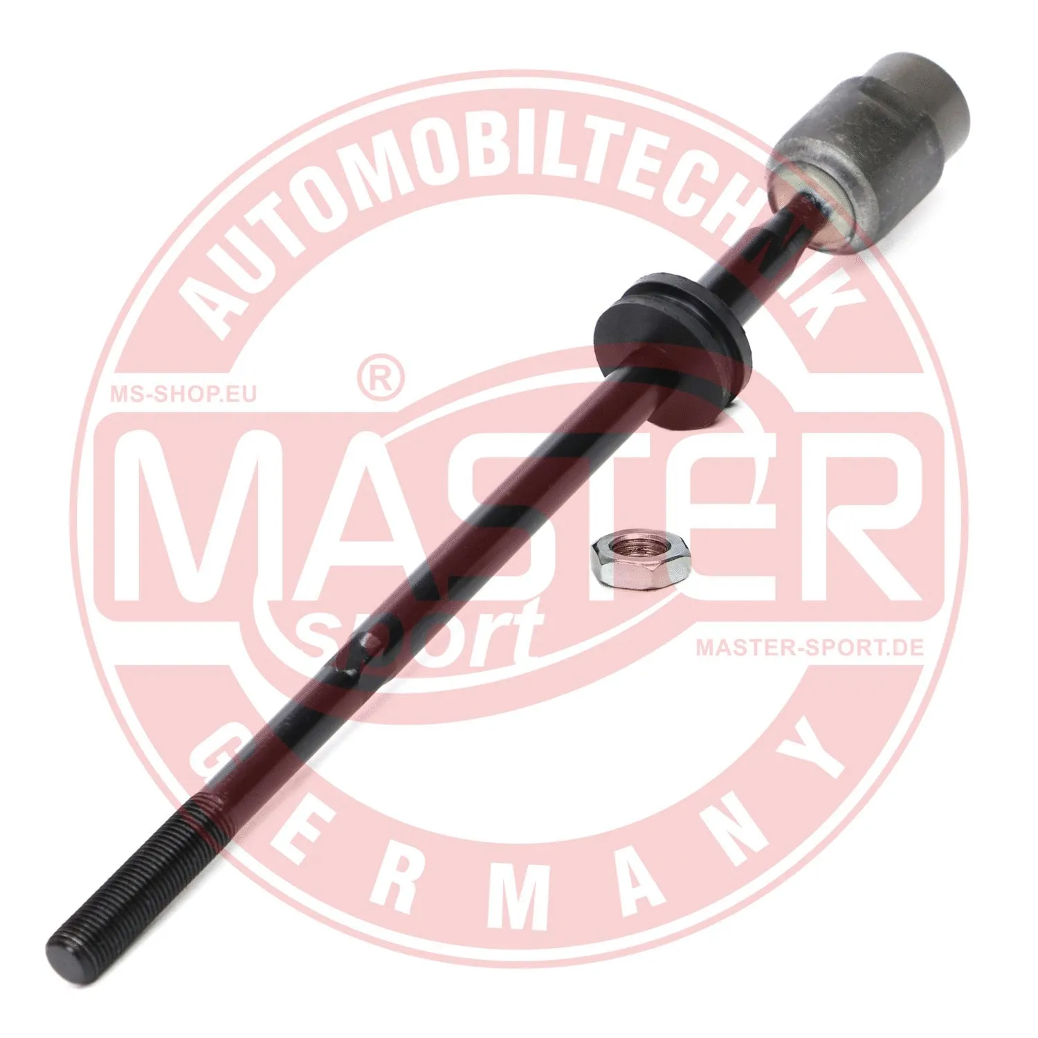 Inner Tie Rod (10277-SET-MS)