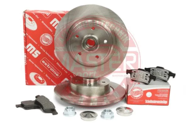 Brake Kit, disc brake
