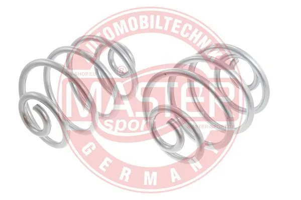 Suspension Spring (4217705-SET/2/-MS)