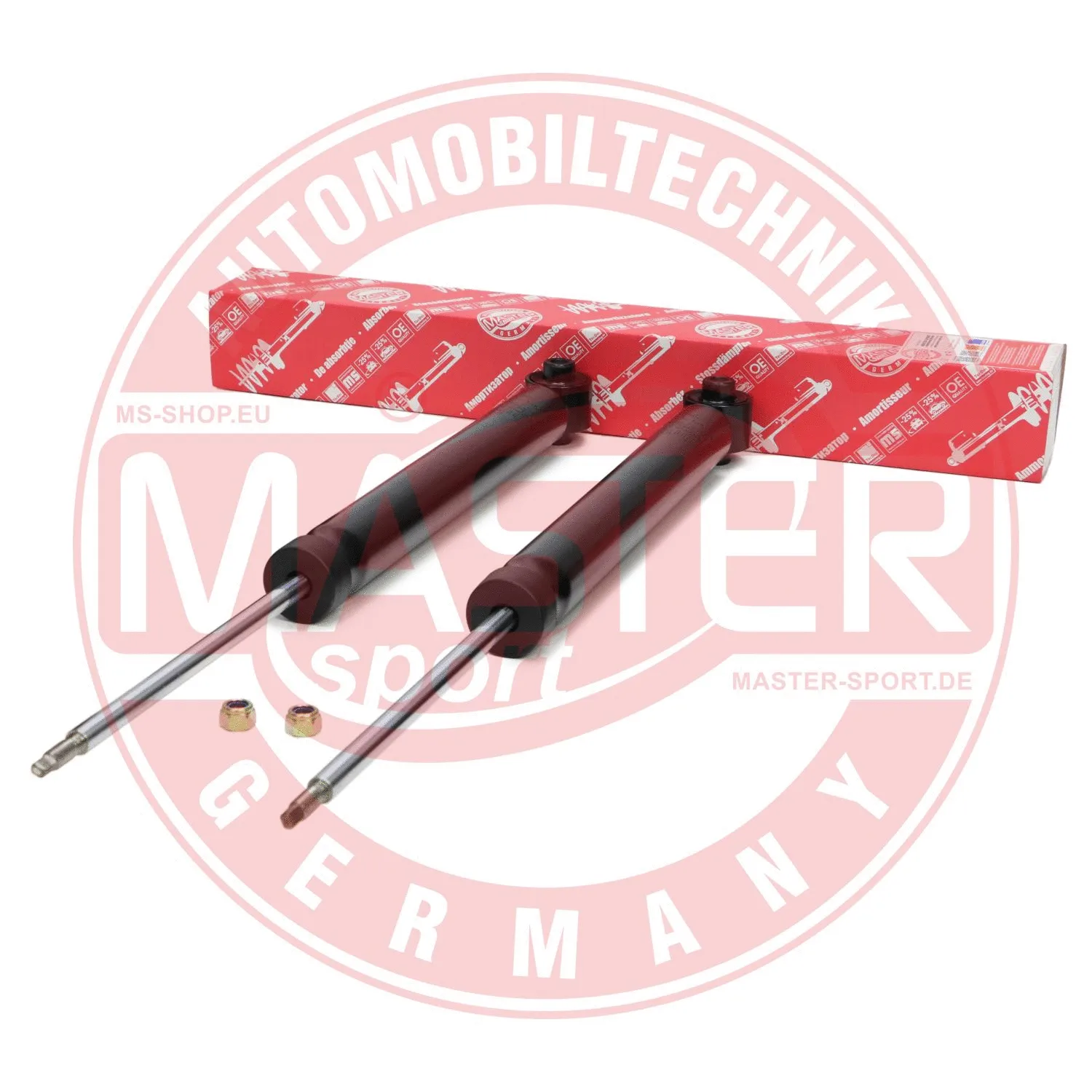 Shock Absorber