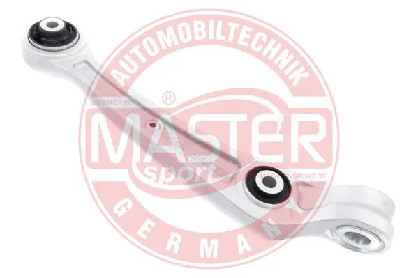 Control/Trailing Arm, wheel suspension (37074S-PCS-MS)