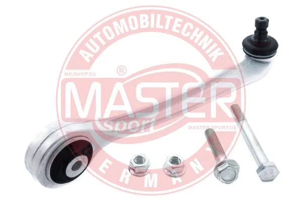 Control/Trailing Arm, wheel suspension (13720-SET-MS)