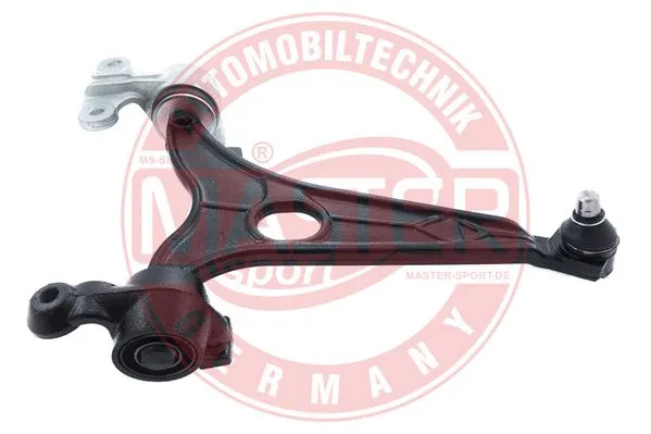 Control/Trailing Arm, wheel suspension (31155-PCS-MS)