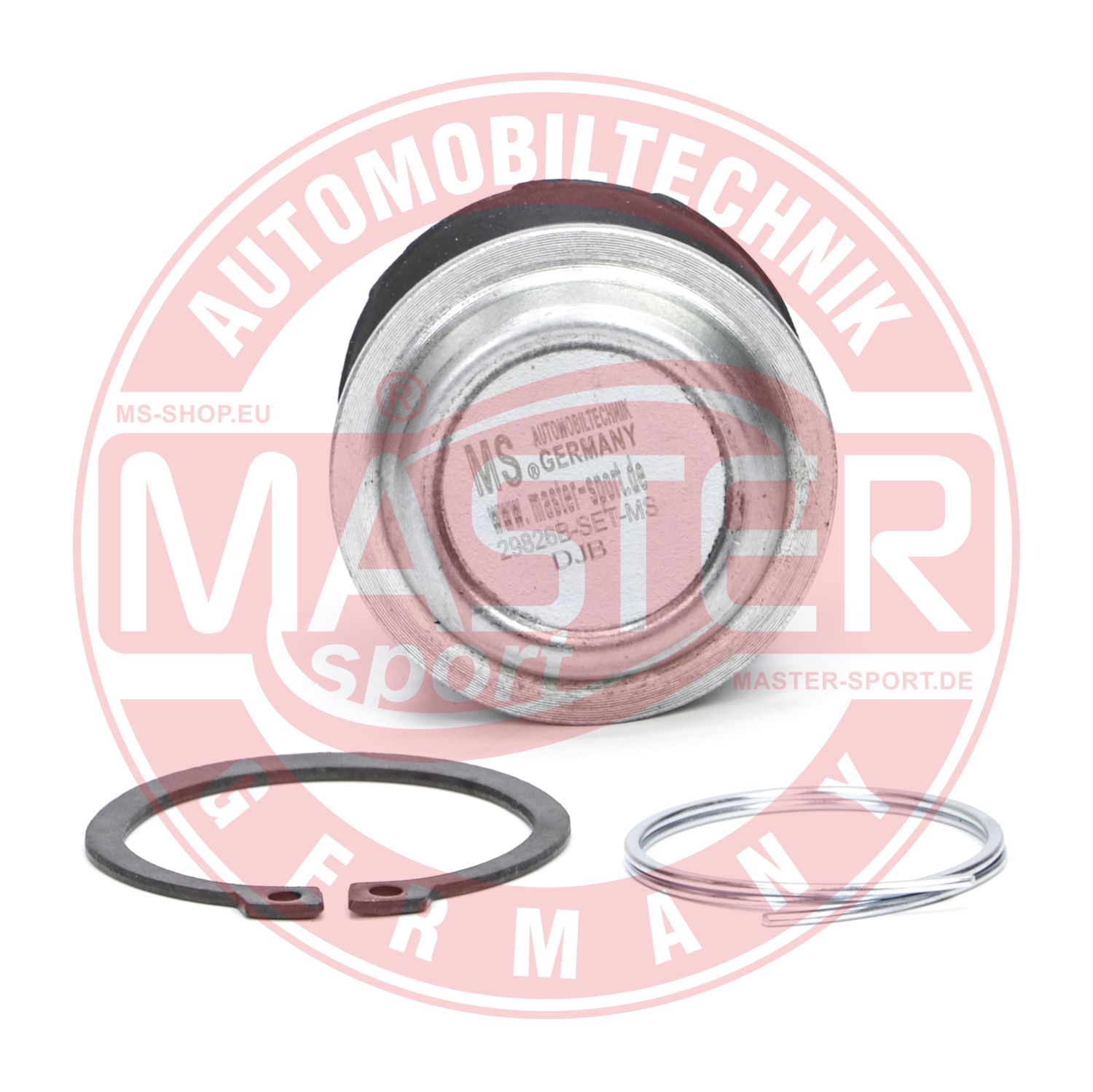 Ball Joint