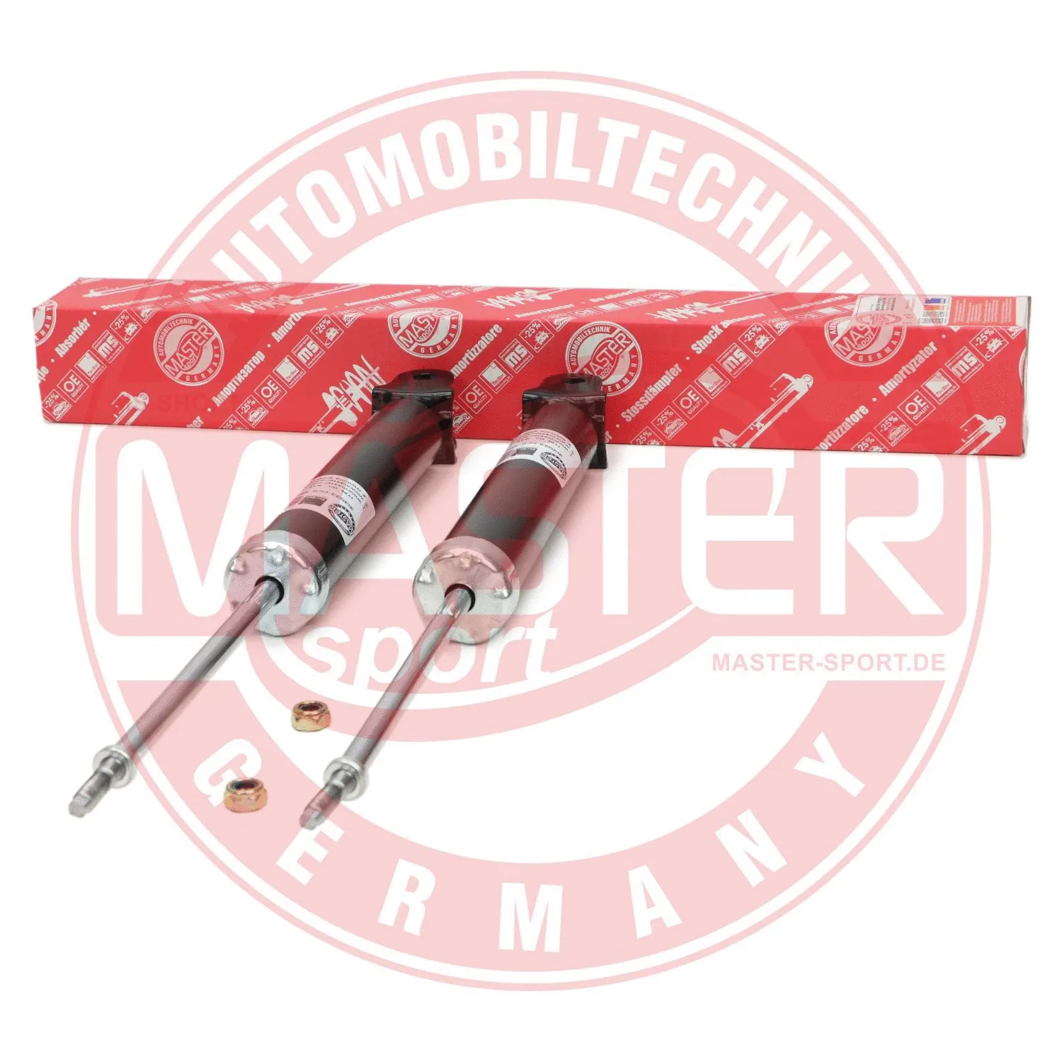 Shock Absorber