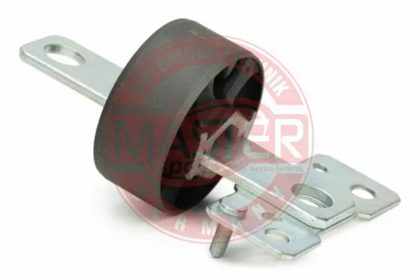 Mounting, control/trailing arm