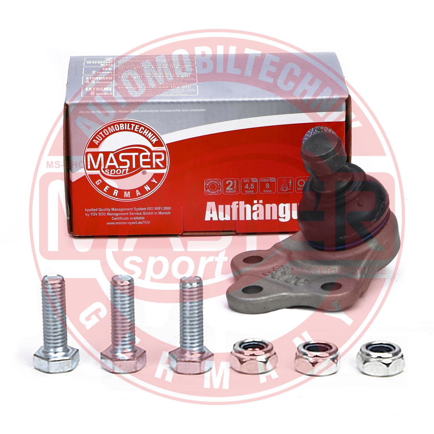 Ball Joint
