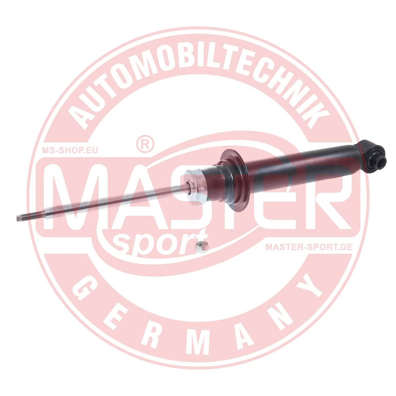 Shock Absorber (313562-PCS-MS)