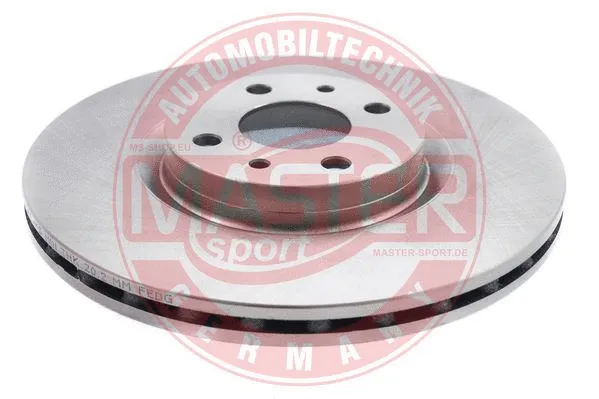 Brake Disc (24012201071-PCS-MS)