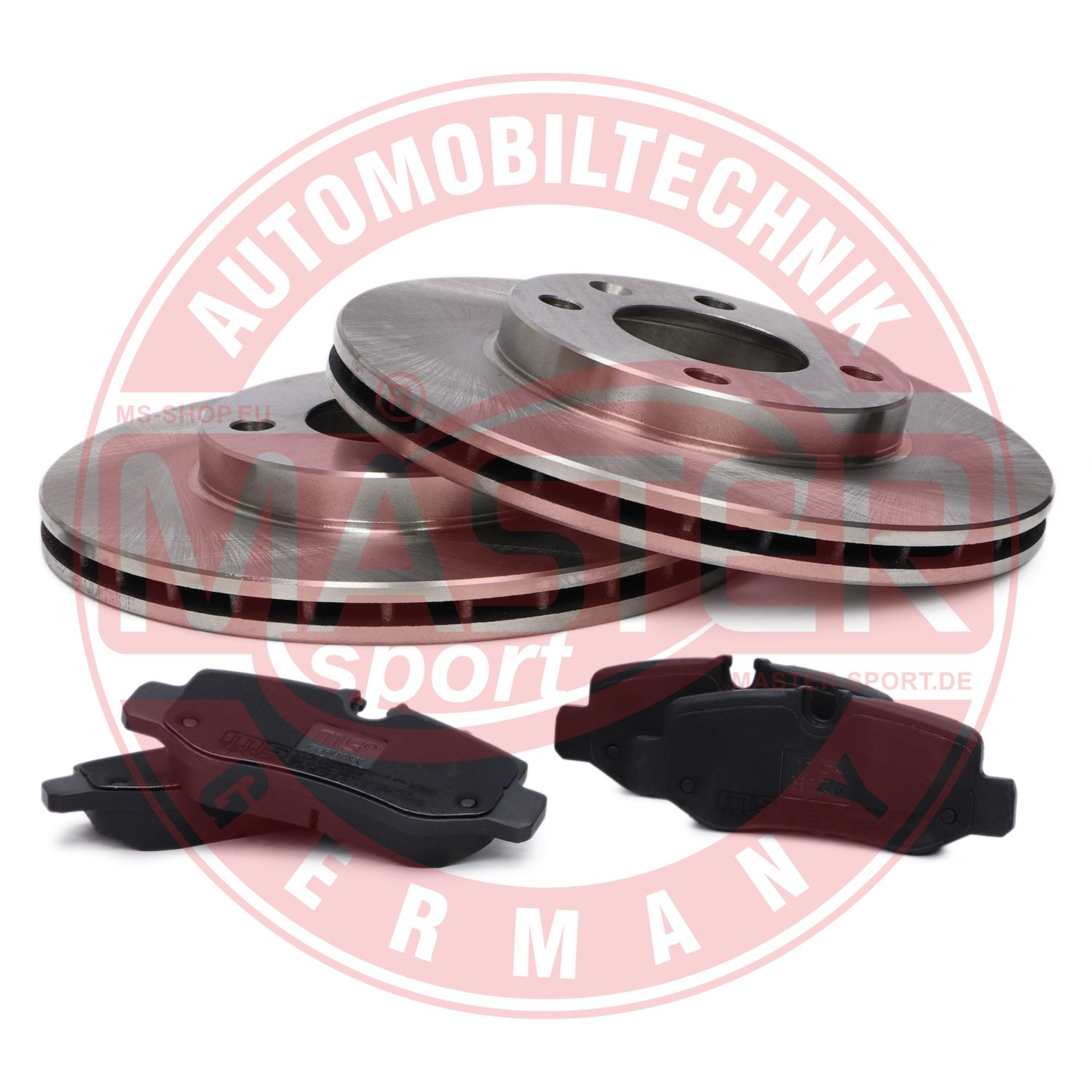 Brake Kit, disc brake
