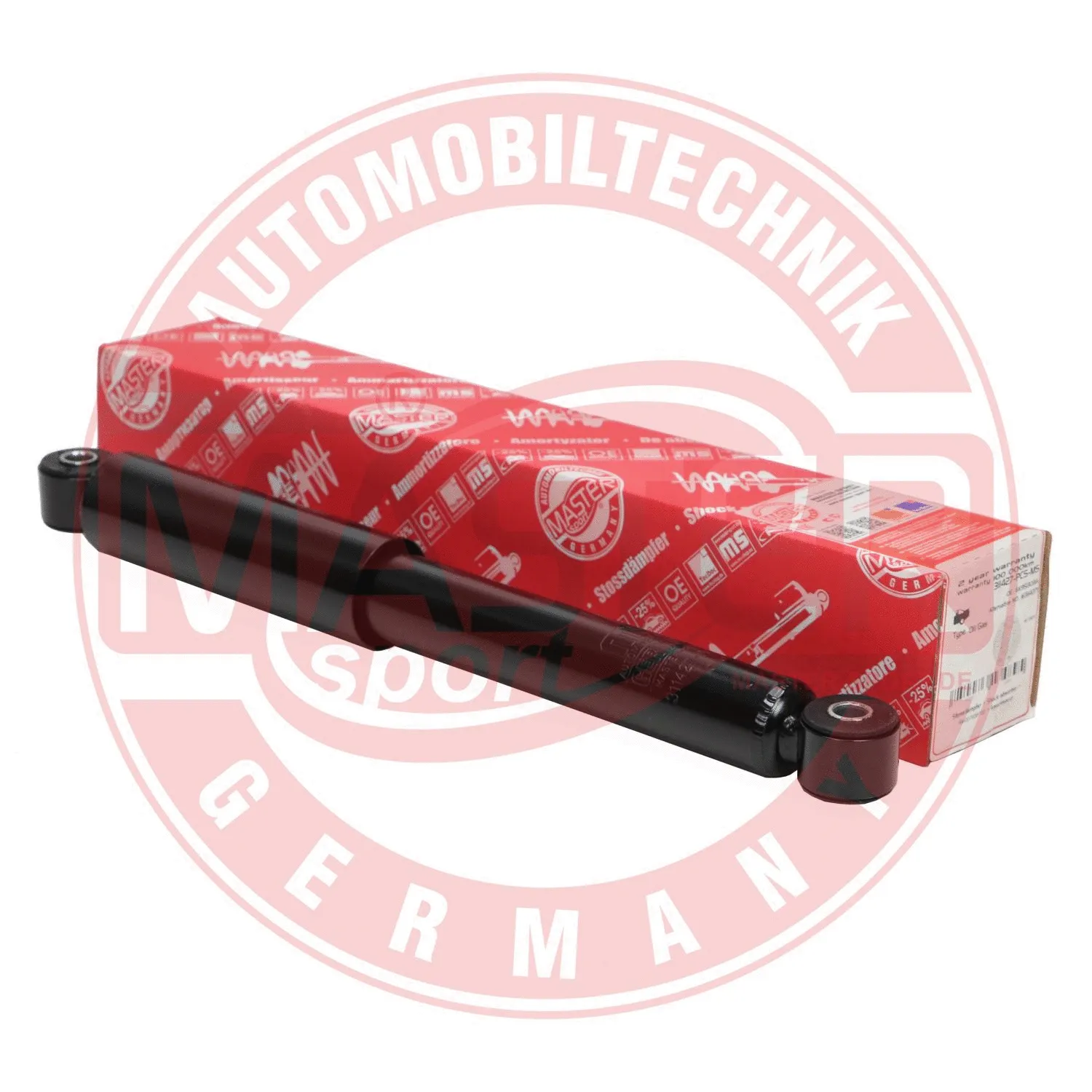 Shock Absorber