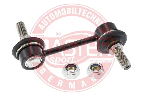 Link/Coupling Rod, stabiliser bar (33974-PCS-MS)