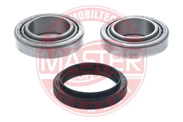 Wheel Bearing Kit (740-SET-MS)