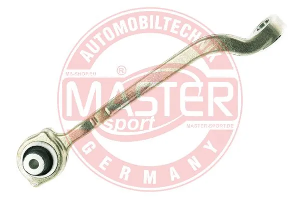Control/Trailing Arm, wheel suspension (35660-PCS-MS)