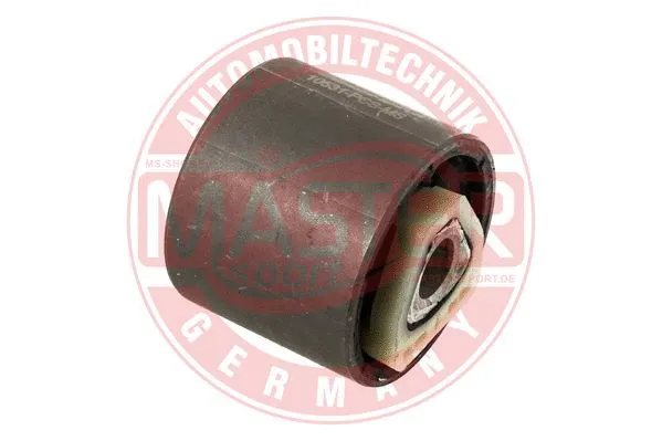Mounting, control/trailing arm (10531-PCS-MS)