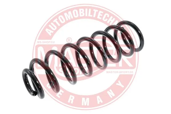 Suspension Spring (4272931-PCS-MS)