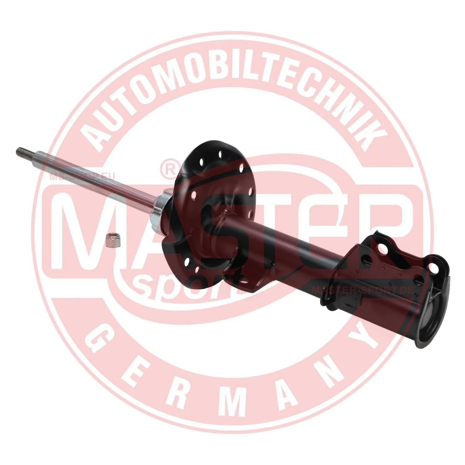 Shock Absorber