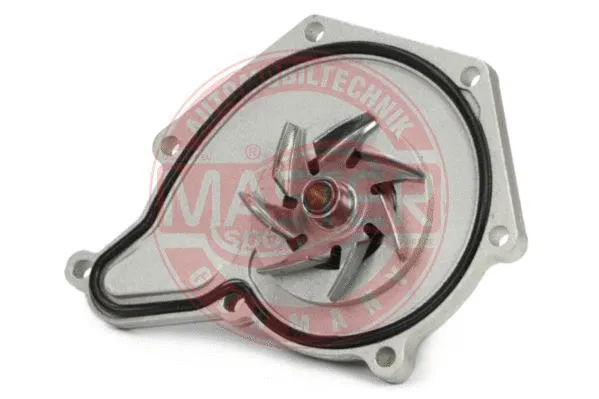 Water Pump, engine cooling (582-WP-PCS-MS)