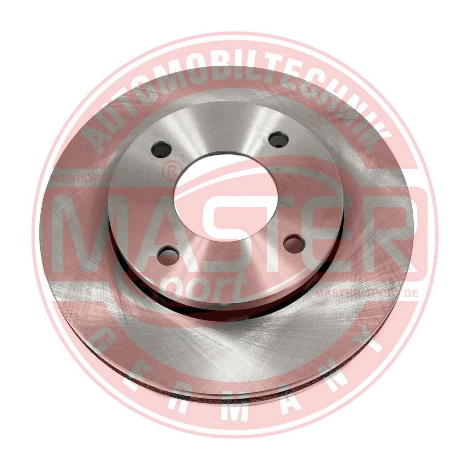 Brake Disc (24012401921-PCS-MS)