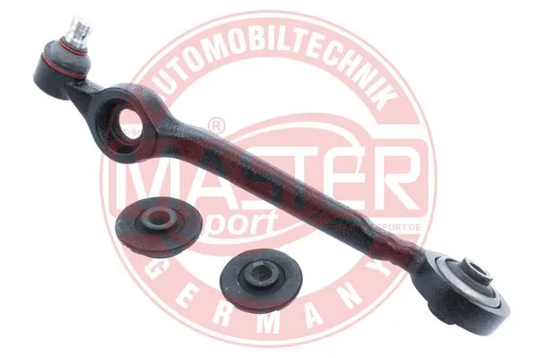 Control/Trailing Arm, wheel suspension (10077-SET-MS)