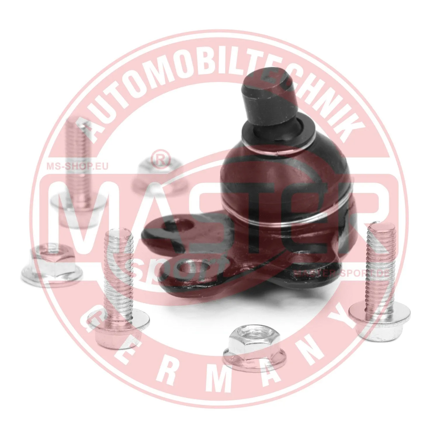 Ball Joint