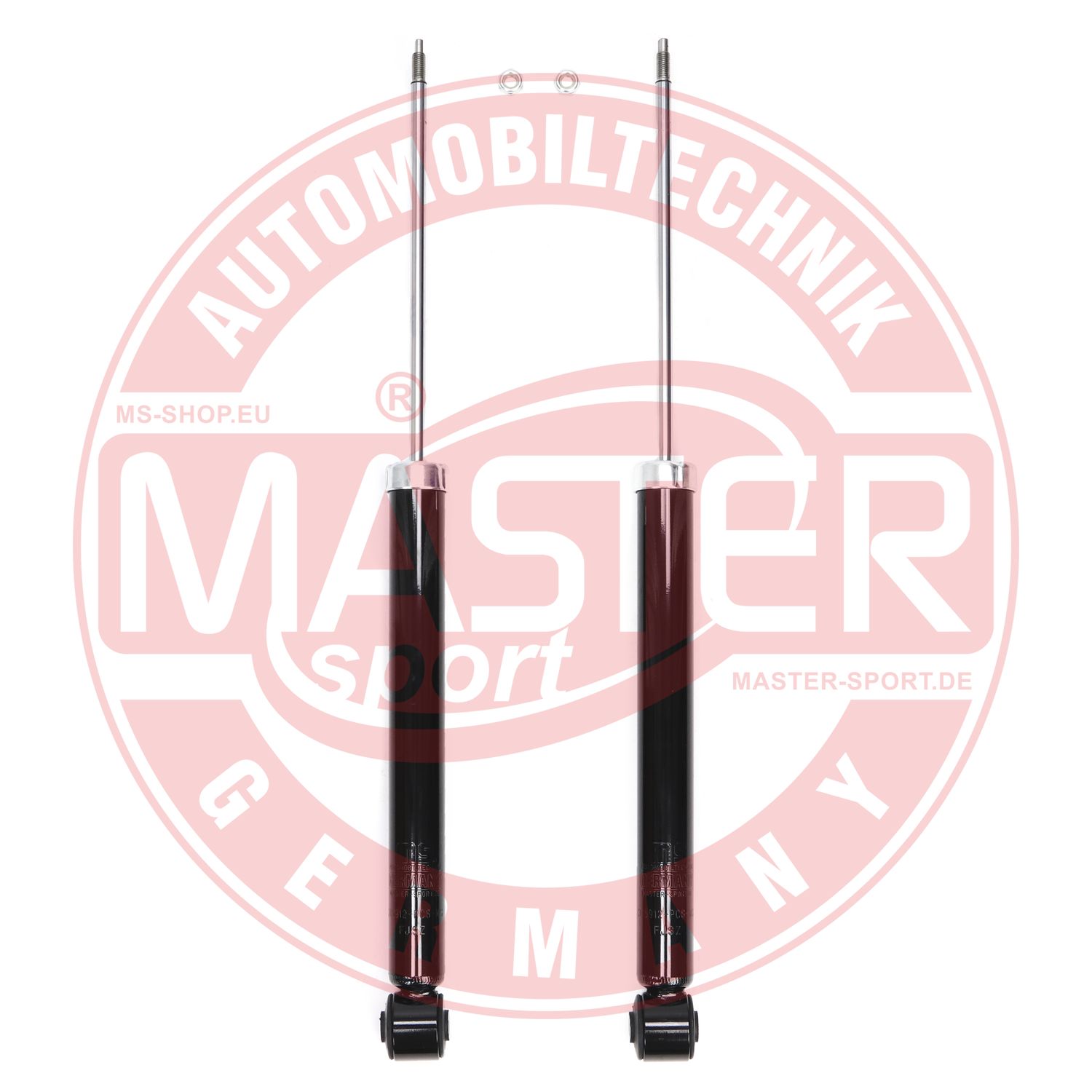 Shock Absorber