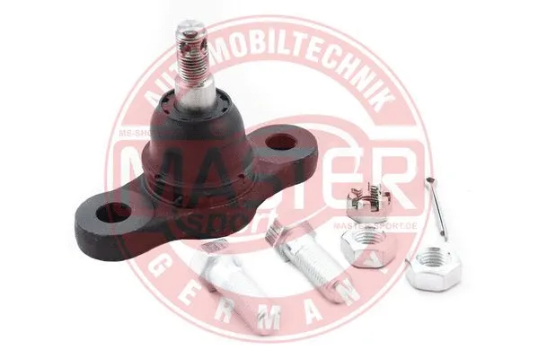 Ball Joint (34506-SET-MS)