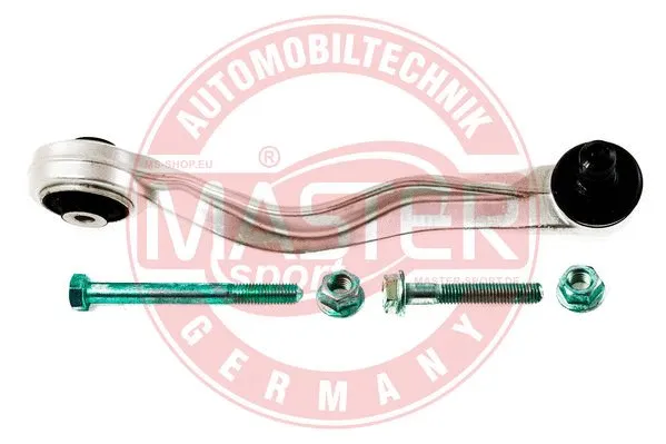 Control/Trailing Arm, wheel suspension (29853-PCS-MS)