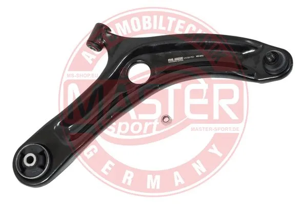 Control/Trailing Arm, wheel suspension (52505M-PCS-MS)