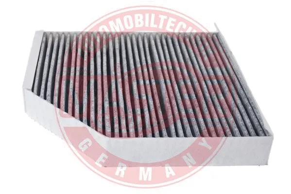Filter, cabin air (2641-IF-PCS-MS)