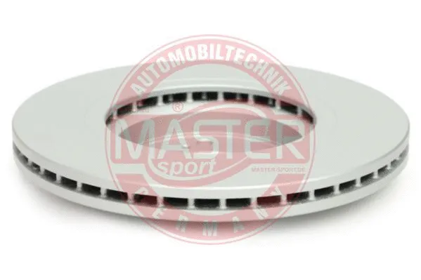 Brake Disc (24012502111-PCS-MS)