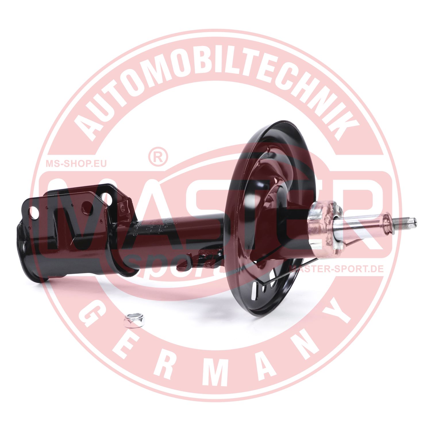 Shock Absorber (315290-PCS-MS)