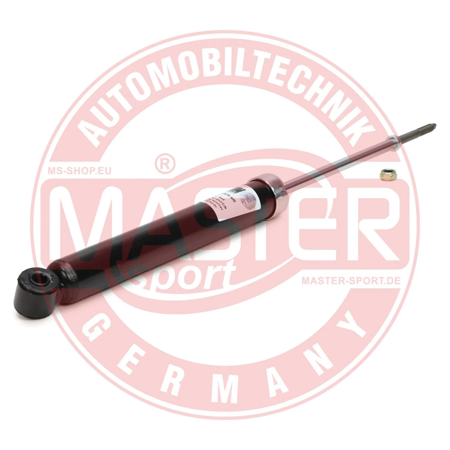 Shock Absorber