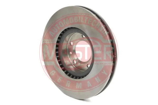 Brake Disc (24012802691-PCS-MS)