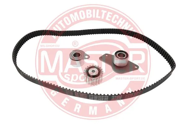 Timing Belt Kit (06126-SET/4/-MS)
