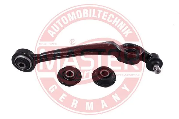 Control/Trailing Arm, wheel suspension (10101-SET-MS)
