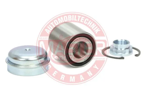Wheel Bearing Kit (6508-SET-MS)
