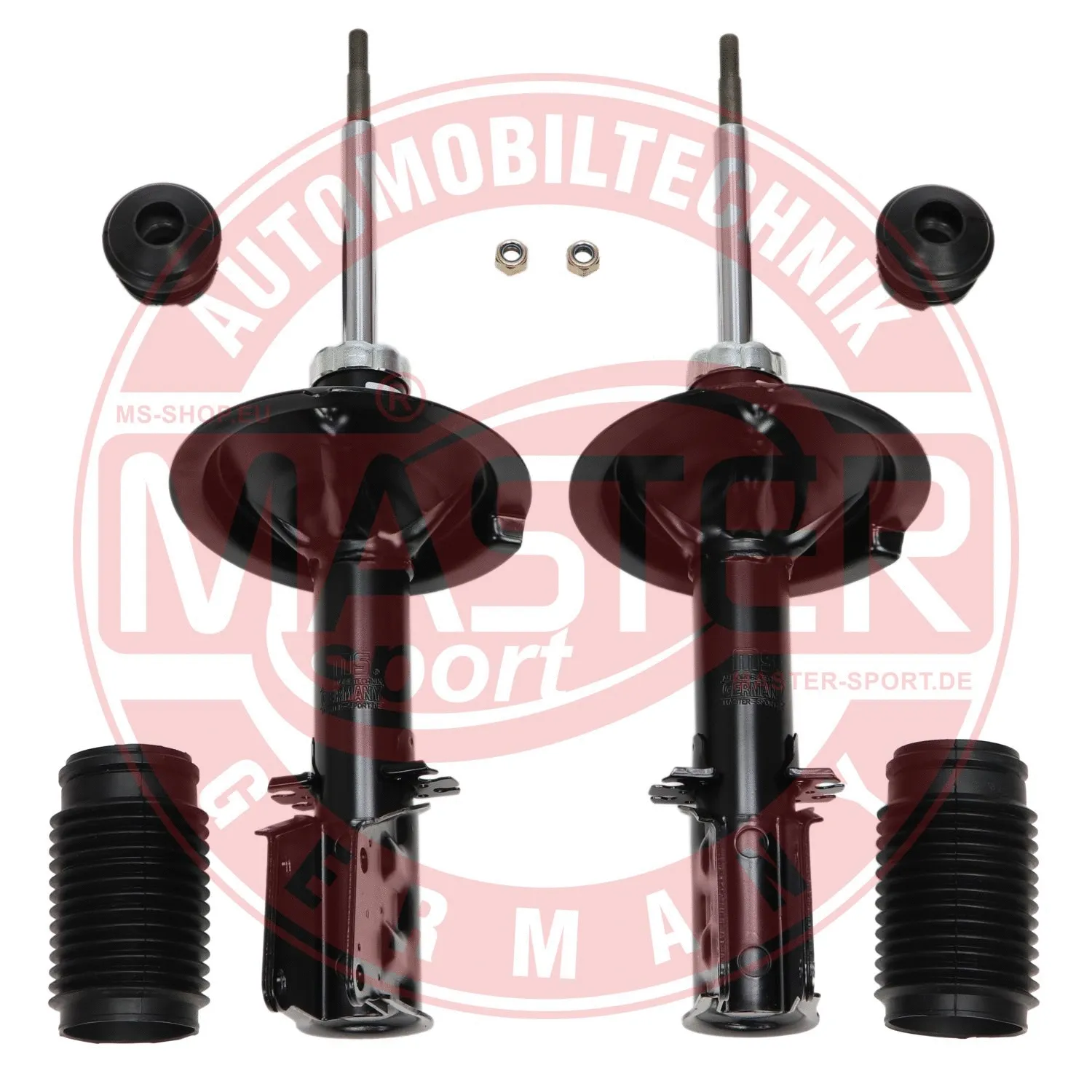Shock Absorber