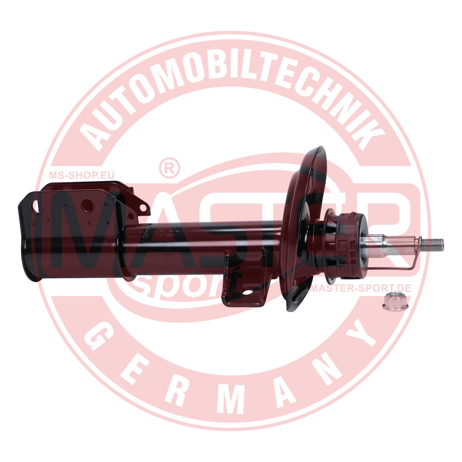 Shock Absorber (316607-PCS-MS)