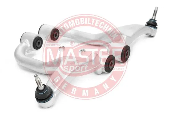 Control/Trailing Arm Kit, wheel suspension