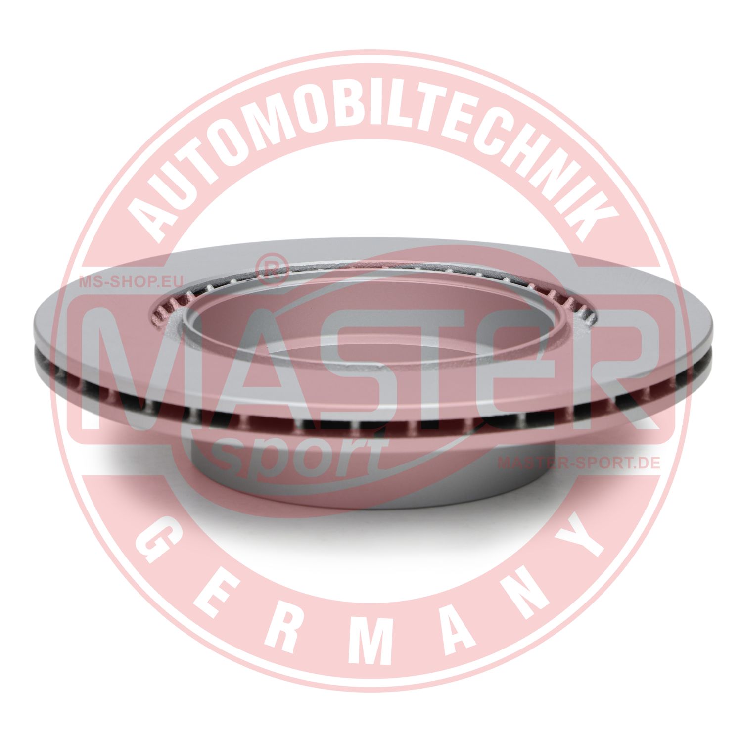 Brake Disc (24012001951PR-PCS-MS)