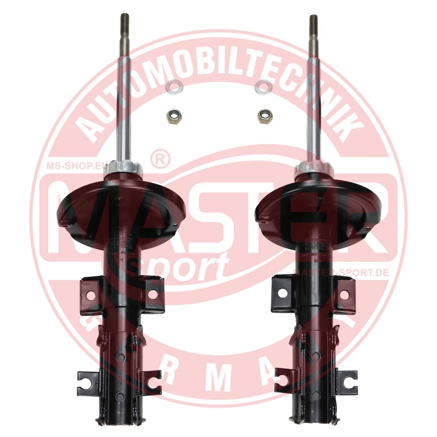 Shock Absorber