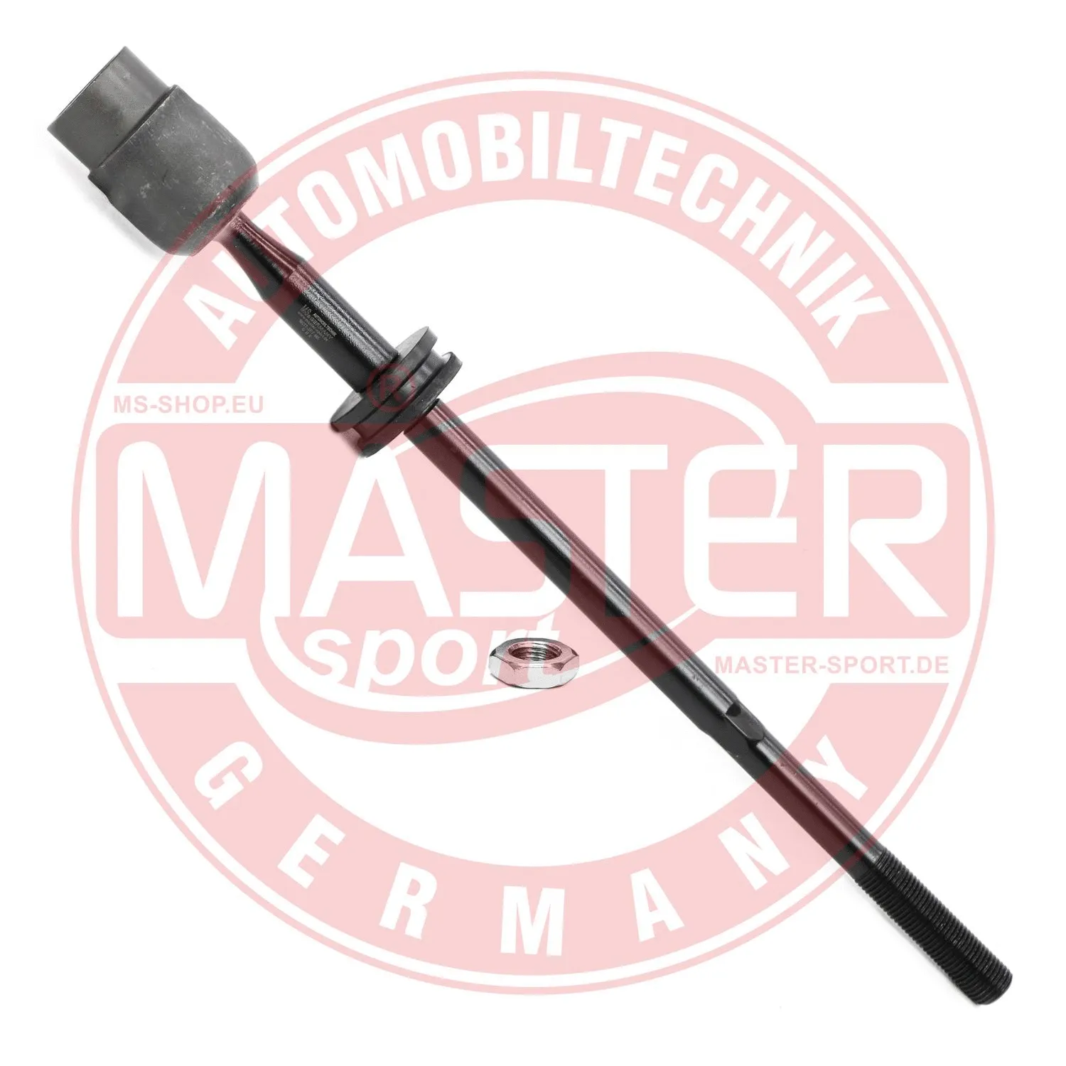 Inner Tie Rod