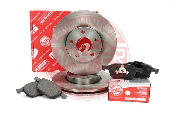 Brake Kit, disc brake