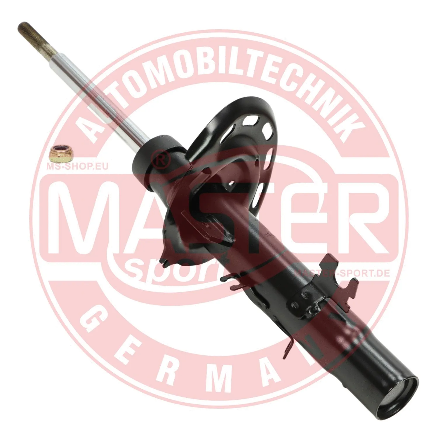 Shock Absorber