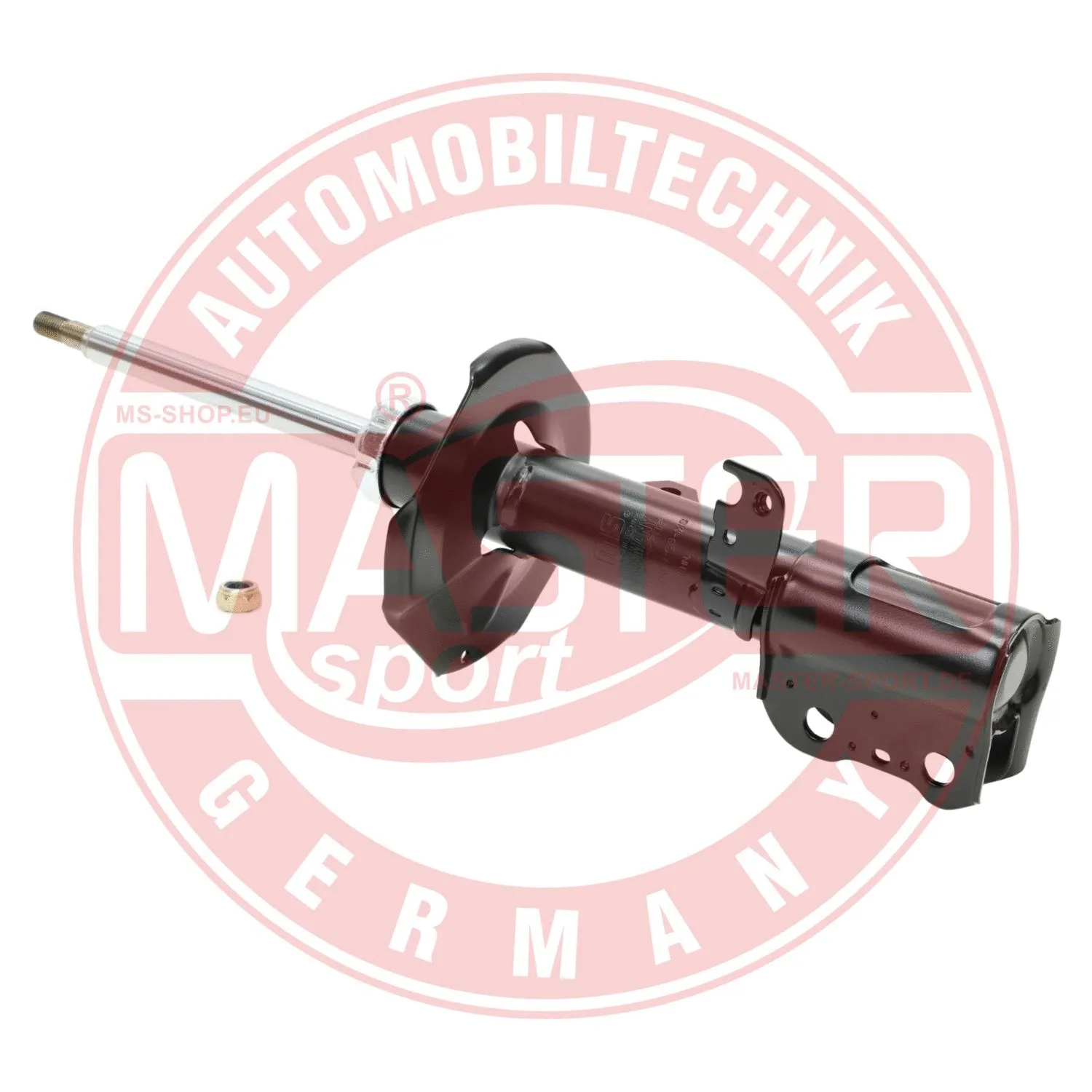 Shock Absorber