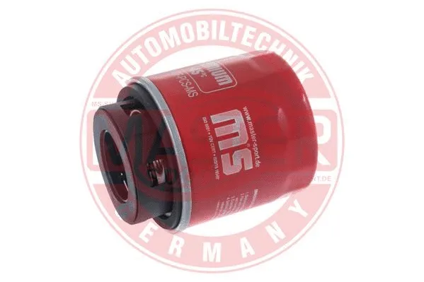 Oil Filter (712/91-OF-PCS-MS)