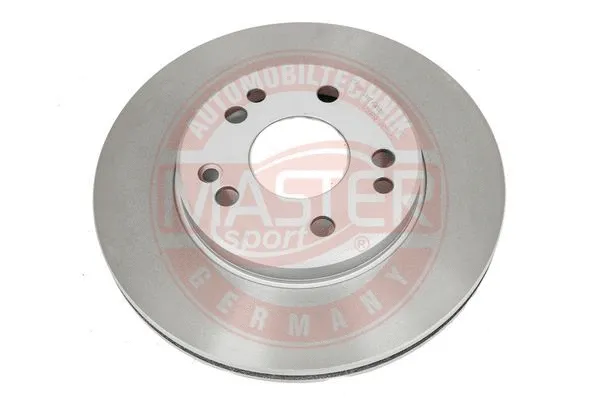 Brake Disc (24012201231-PCS-MS)